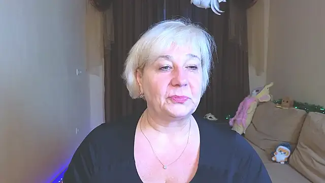 Milana Milky online show from January 9, 5:12 am