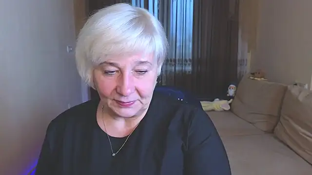 Milana Milky online show from November 2, 6:06 am