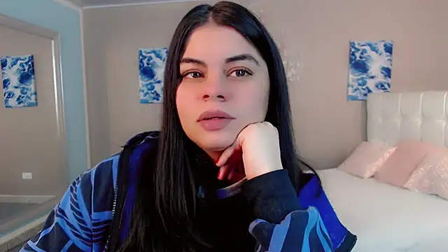 maddissonivanova online show from February 8, 7:06 pm