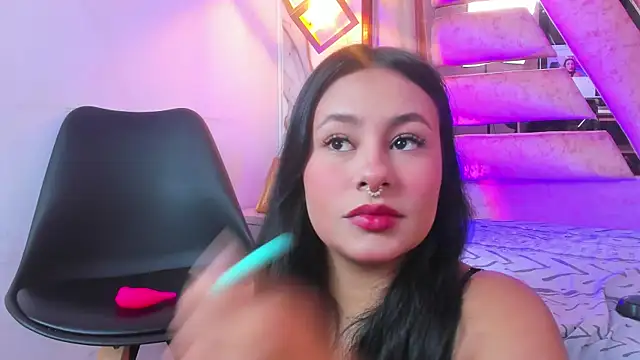 SamaelAndLilitt online show from November 26, 11:44 am