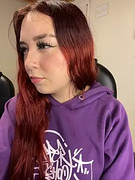 Karen18 boobs online show from March 4, 4:52 am