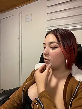 Karen18 boobs online show from February 3, 2:53 am