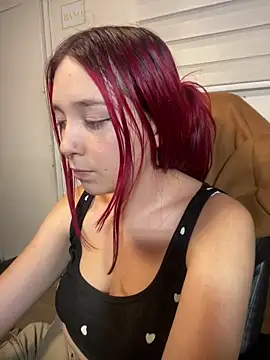 Karen18 boobs online show from October 9, 3:10 am