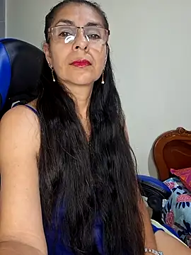 Natasha 50 online show from January 18, 3:25 am