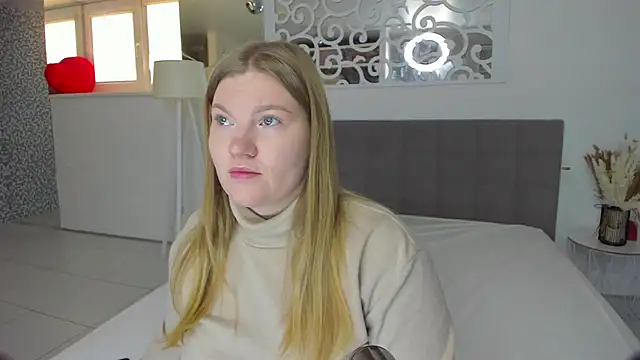 AshleyJoness online show from January 12, 6:29 am