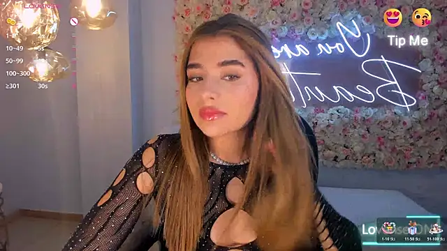 IbizaJacobs online show from October 23, 1:06 pm