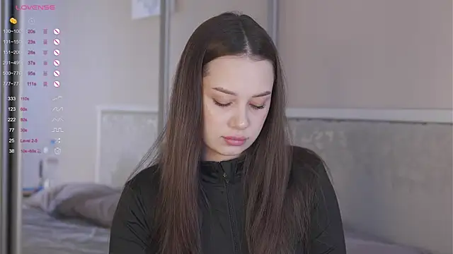 chillgirll online show from April 4, 5:06 am