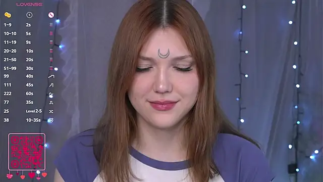 Lunabate online show from February 20, 6:12 am