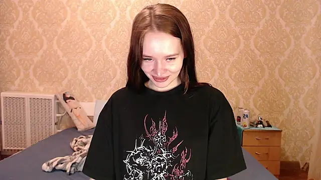 Kitkaat00 online show from November 15, 12:28 pm