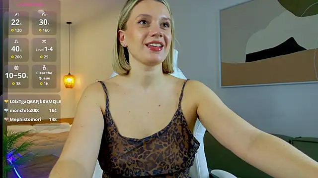 EmiSoul online show from April 4, 7:07 am