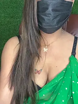 SEXY-SIMI-BHABI online show from April 8, 9:00 am