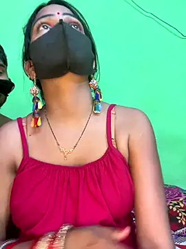 SEXY-SIMI-BHABI online show from October 1, 6:57 pm