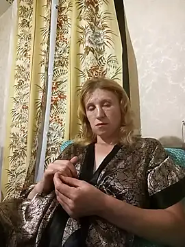 Flower2931 online show from September 20, 6:50 pm