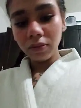 Nocturnawitch online show from October 29, 12:20 pm