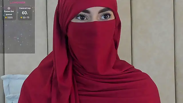  Zahiira  online show from September 15, 12:02 pm