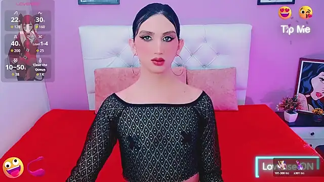  canndy  online show from November 11, 5:36 am