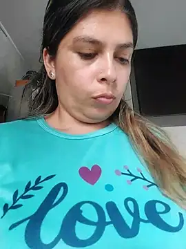 Noortaheri88 online show from April 6, 7:26 pm