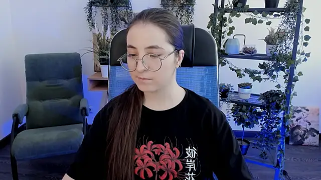 VirtuallVoyant online show from March 13, 7:20 am