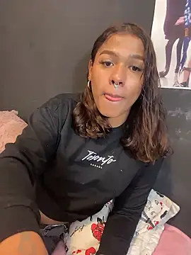 cam11 07 online show from January 7, 5:55 am