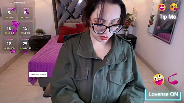 Rossi ss1 online show from October 17, 4:48 am