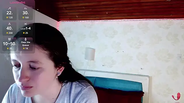 harper brown online show from September 17, 2:15 pm