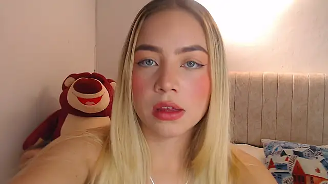  Tiffany1 online show from February 16, 7:58 pm