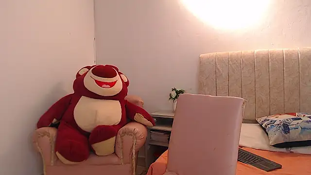  Tiffany1 online show from February 8, 5:49 pm