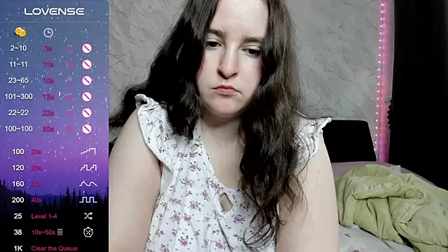 alice allens online show from October 6, 1:17 pm