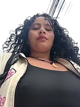 Yaya watson online show from June 13, 7:44 pm