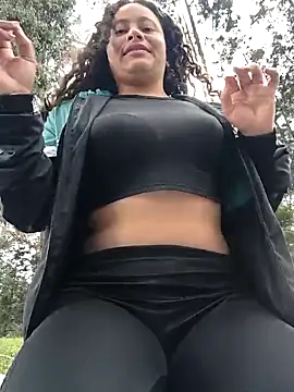 Yaya watson online show from November 12, 8:18 pm