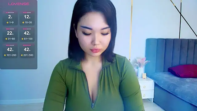 hwa rin online show from October 16, 3:14 pm