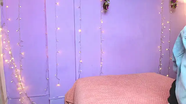 Dafne Mel online show from November 13, 12:37 pm