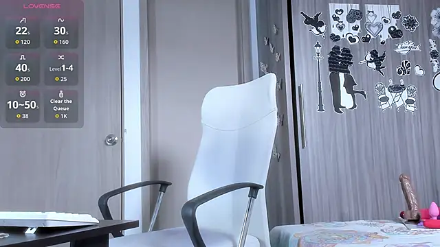 Ariana costa online show from March 18, 4:23 pm