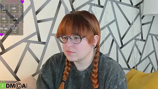 Michelle Wilsson online show from April 11, 7:45 am