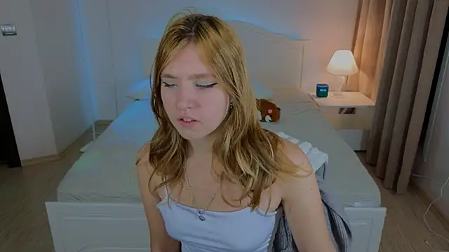 Iris Rain online show from November 7, 10:32 am