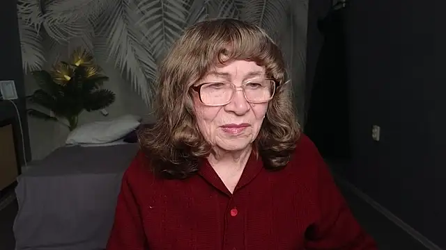 Betty Brick online show from April 19, 10:37 am