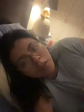 karysweetbeaury online show from July 12, 4:57 am