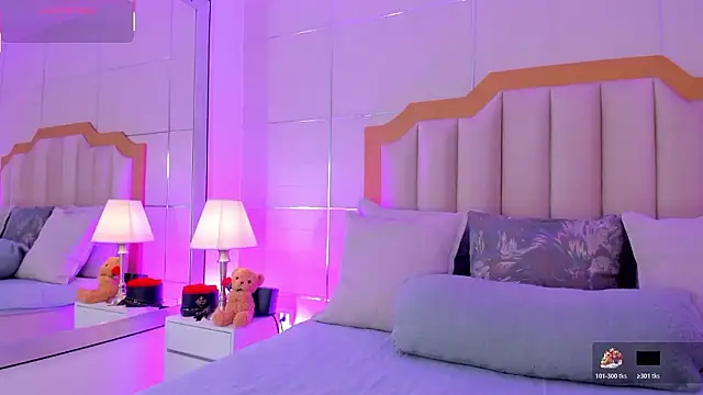 MaddieParker online show from February 12, 7:59 pm