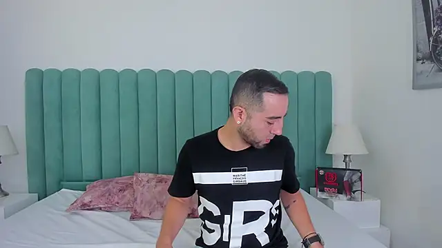 Lushian  online show from November 7, 2:55 pm