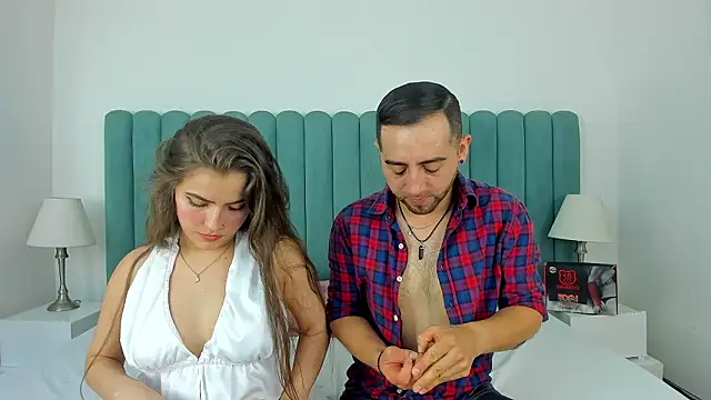 Lushian  online show from March 6, 4:02 pm