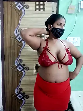 Anisha-Devi online show from April 11, 7:45 am