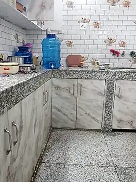 Anisha-Devi online show from April 13, 8:04 am