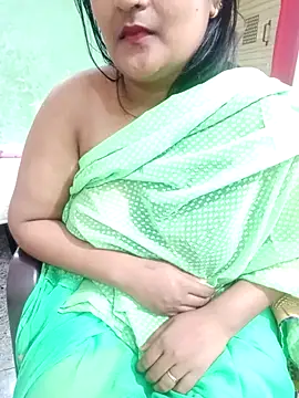 Anisha-Devi online show from April 10, 6:30 am