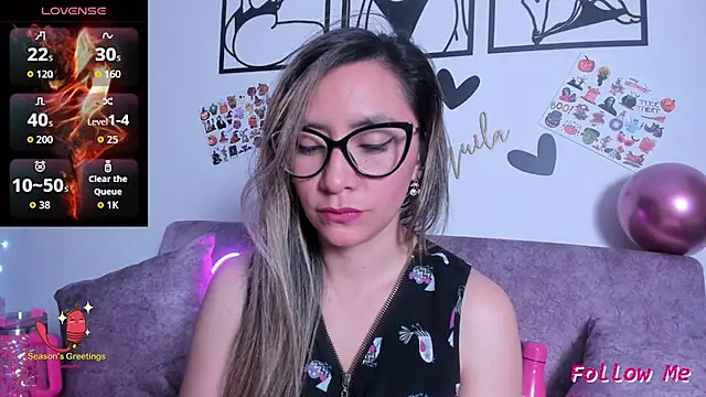 TilaTequila 15 online show from October 22, 2:00 pm