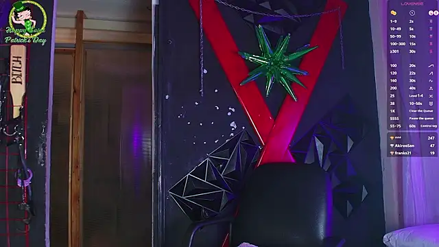 ivonne diaz1 online show from March 17, 8:13 pm