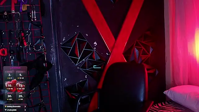 ivonne diaz1 online show from February 25, 8:29 pm