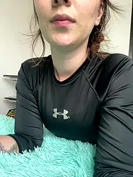 Snapshot of Megan_colsom chatting on October 21, 9:08 pm Megan colsom online show from October 21, 9:08 pm