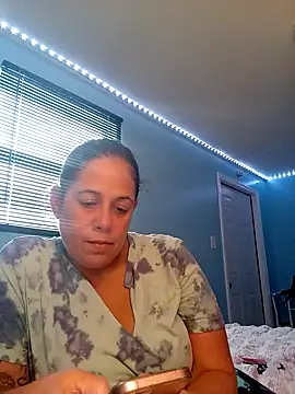 PrettyKittyMia online show from October 2, 6:24 pm