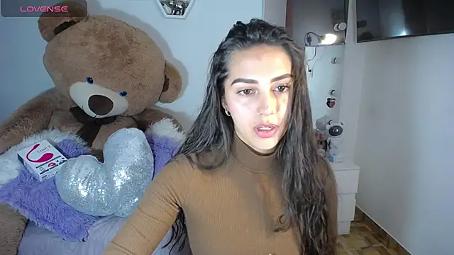 channel-rose1 online show from September 26, 4:43 am