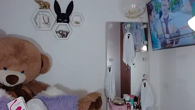 channel-rose1 online show from October 13, 7:22 am